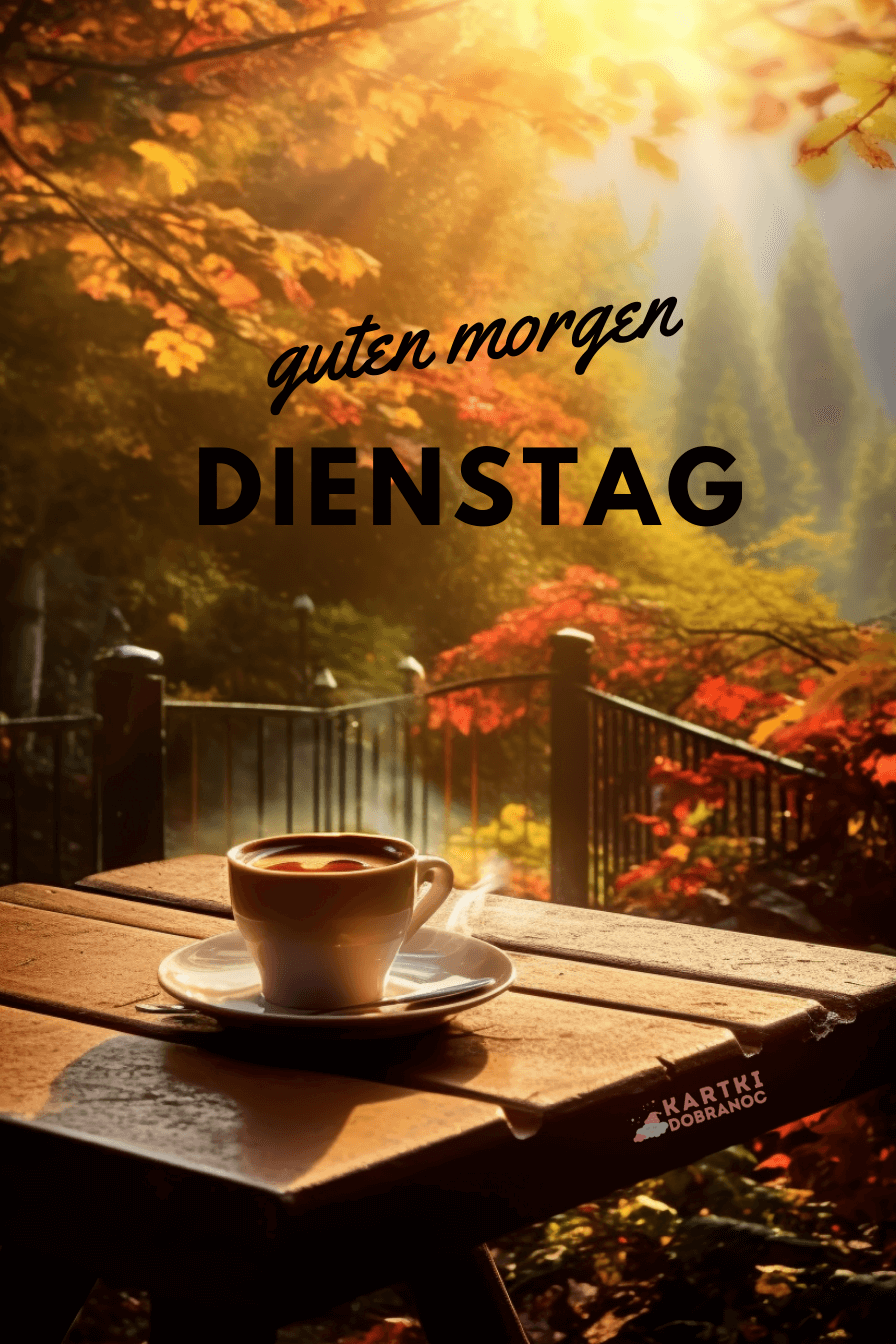 Dienstag Morgen Die Magie Des Neuen Beginns In Bildern Eingefangen