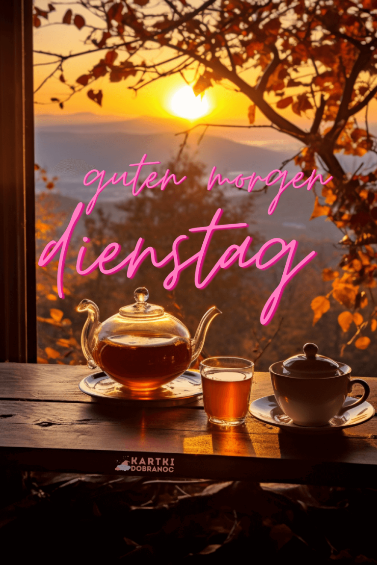 Dienstag Morgen Die Magie Des Neuen Beginns In Bildern Eingefangen